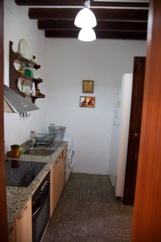 Apartment In Port Of Ibiza Ruang foto